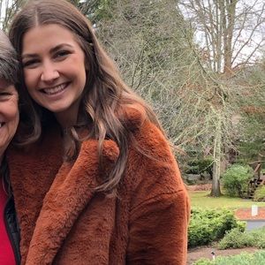Meet your Posher, Maureen